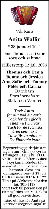 Värnamo Nyheter