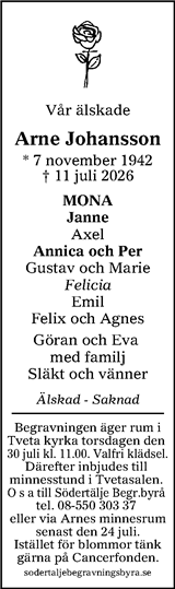 Länstidningen Södertälje