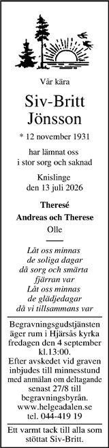 Kristianstadsbladet,Norra Skåne