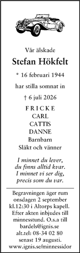 Svenska Dagbladet