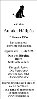 Upsala Nya Tidning