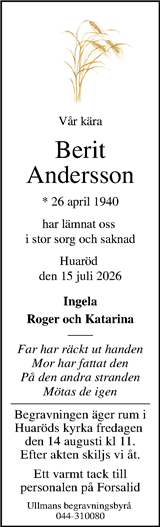 Kristianstadsbladet,Norra Skåne