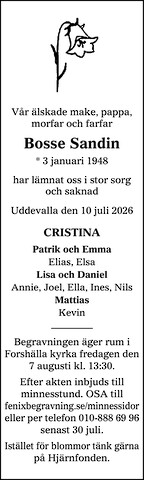 Bohusläningen