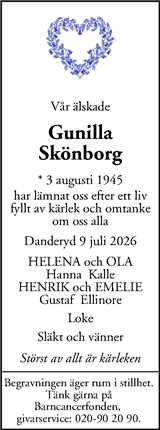 Mitt i Danderyd