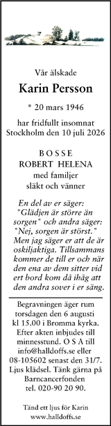 Svenska Dagbladet