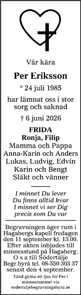 Länstidningen Södertälje