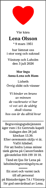 Laholms Tidning