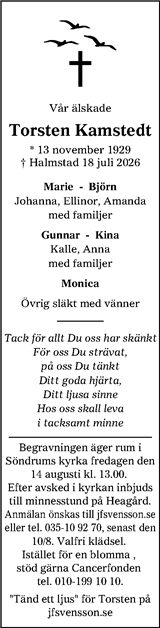 Hallandsposten