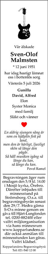 Västerås Tidning