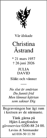 Upsala Nya Tidning