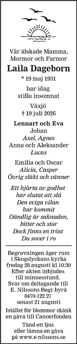 Smålandsposten
