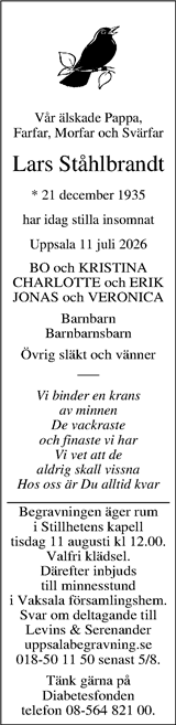 Upsala Nya Tidning