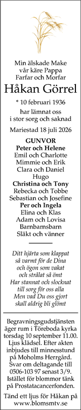 Mariestads-Tidningen