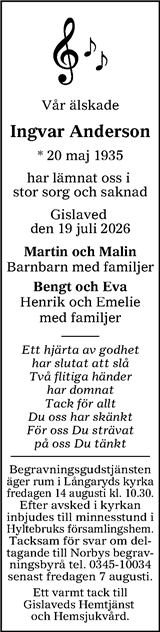 Värnamo Nyheter