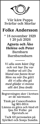 Smålänningen