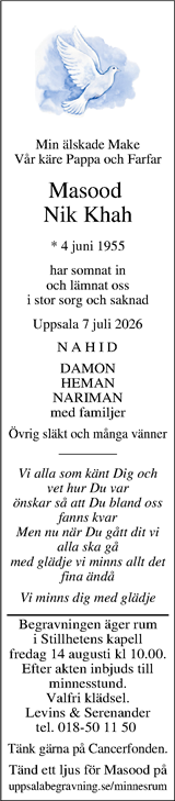 Upsala Nya Tidning