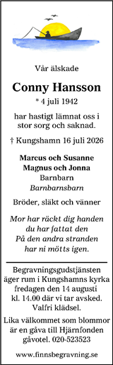 Bohusläningen