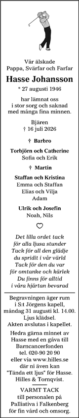 Hallands Nyheter