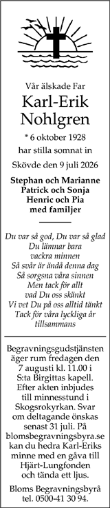 Skaraborgs Allehanda