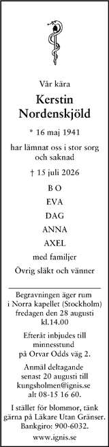 Svenska Dagbladet