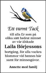 Hallandsposten