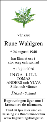 Upsala Nya Tidning