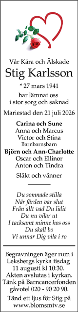 Mariestads-Tidningen
