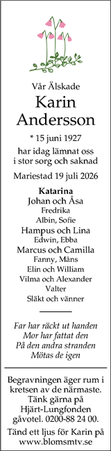 Mariestads-Tidningen
