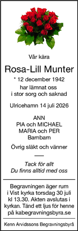 Ulricehamns Tidning