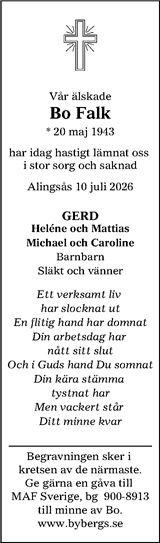 Lokalpressen Alingsås