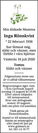 Vestmanlands Läns Tidning