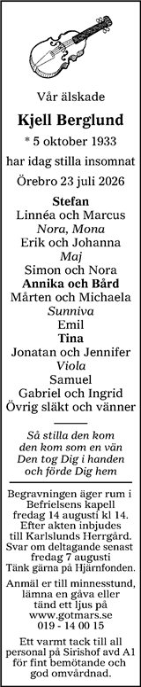 Nerikes Allehanda