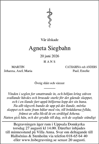 Upsala Nya Tidning