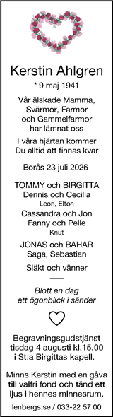 Borås Tidning