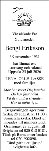 Upsala Nya Tidning