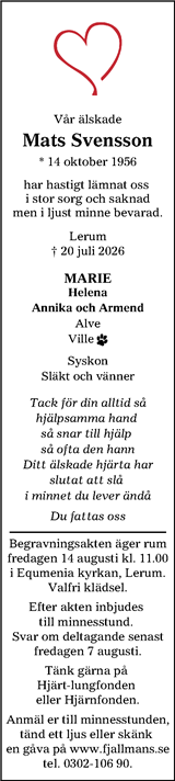 Lokalpressen Lerum