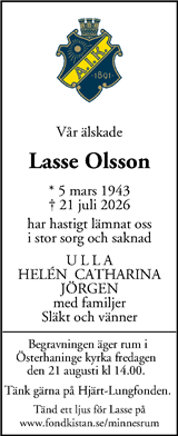 Mitt i Haninge