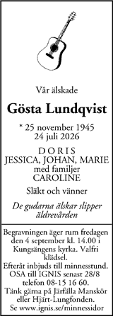 Mitt i Upplands Bro