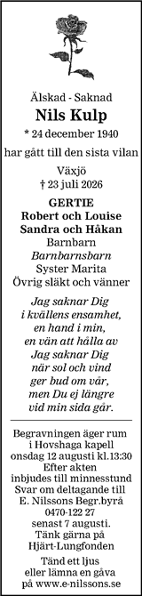 Smålandsposten