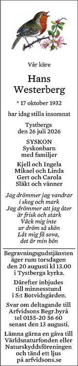 Södermanlands Nyheter