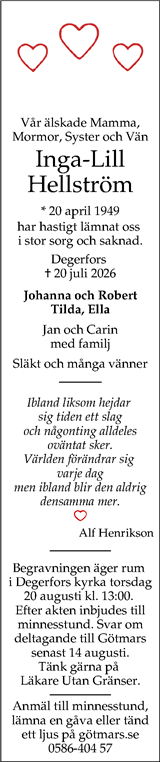 Karlskoga Kuriren,Karlskoga Tidning