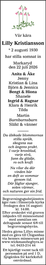 Smålänningen