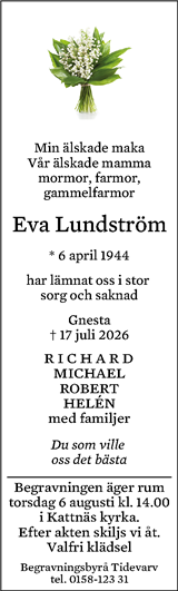 Södermanlands Nyheter