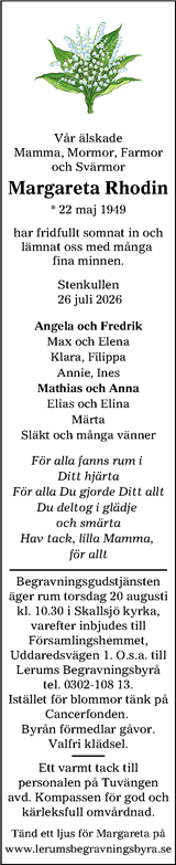 Lokalpressen Lerum