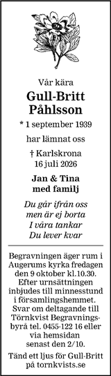 Blekinge Läns Tidning