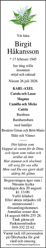 Kristianstadsbladet,Norra Skåne