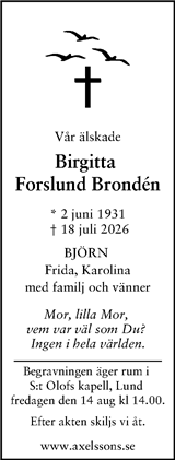 Svenska Dagbladet