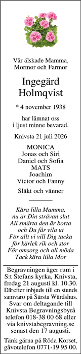 Upsala Nya Tidning