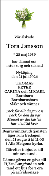Södermanlands Nyheter