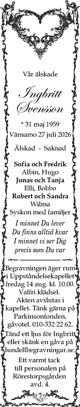 Värnamo Nyheter